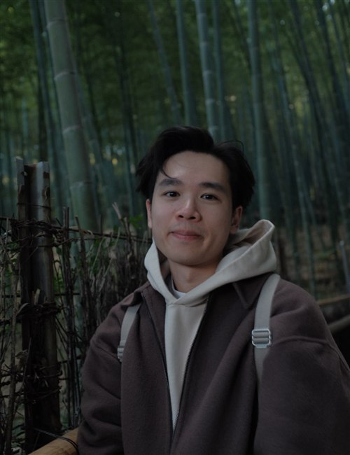 Calvin Fung